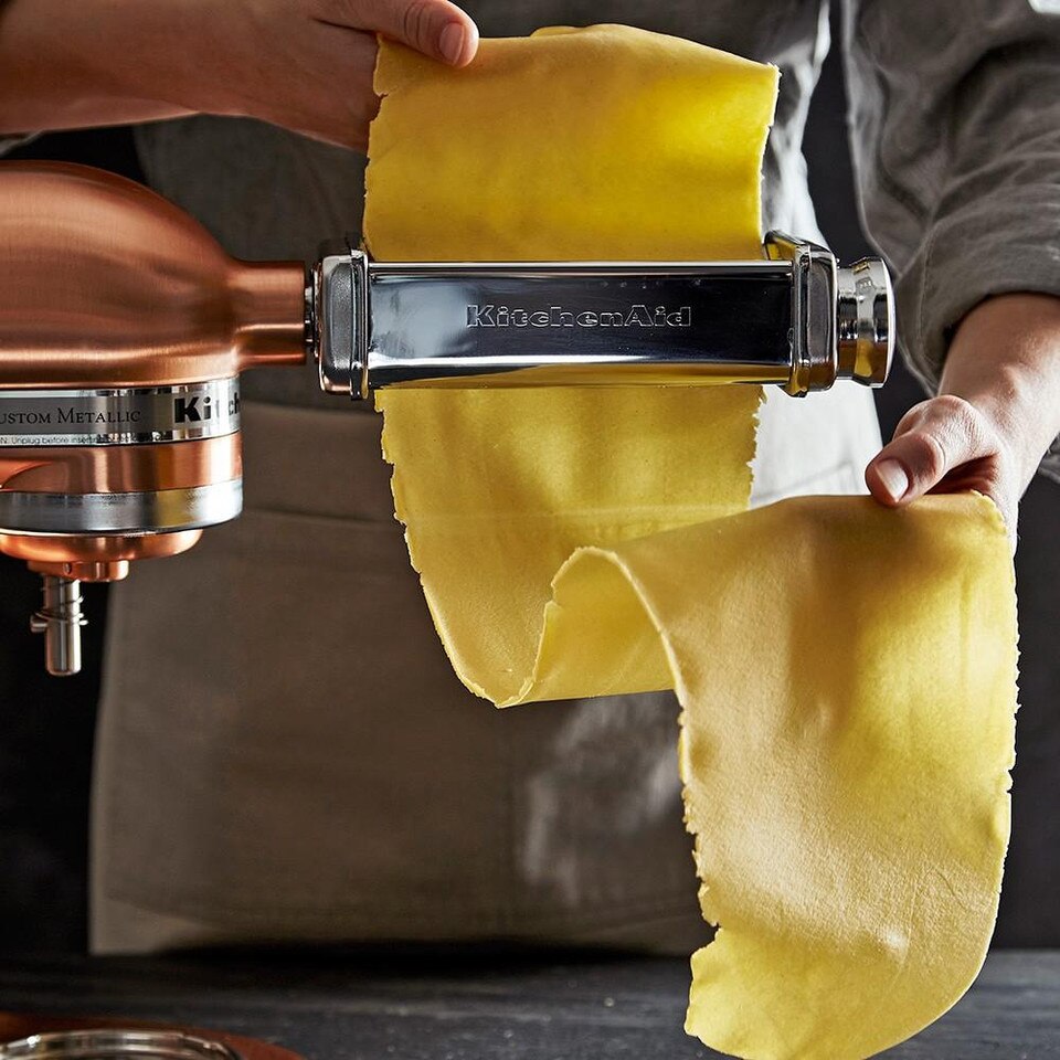 KitchenAid Pasta Attachment Williams Sonoma Australia
